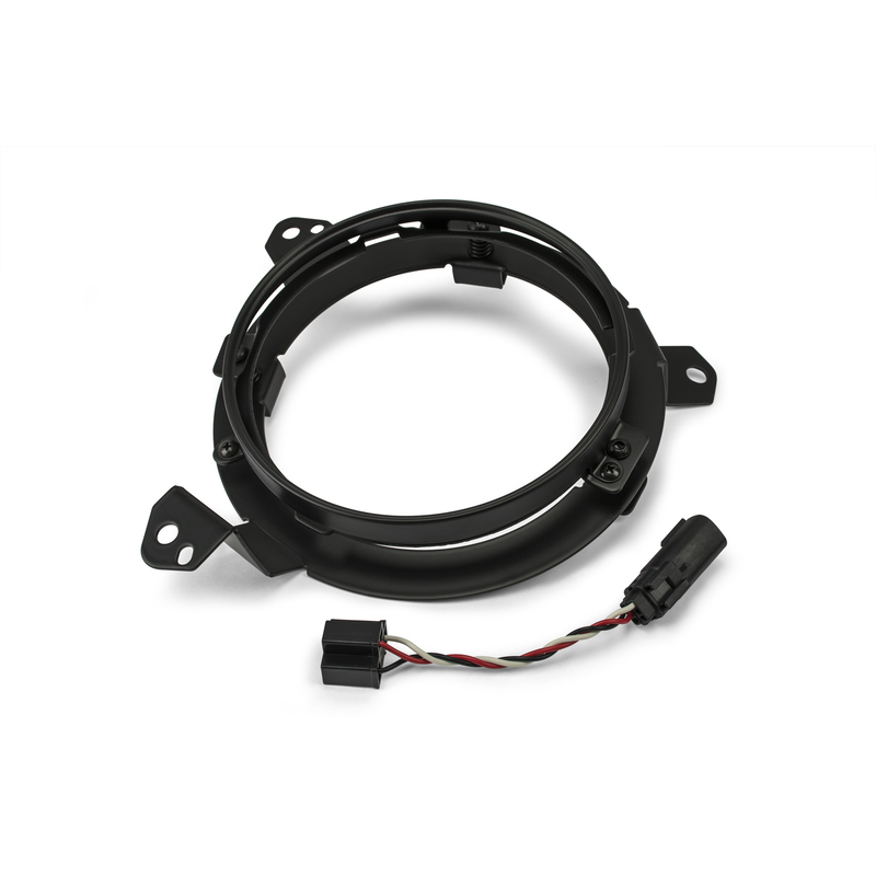 Lighting Components